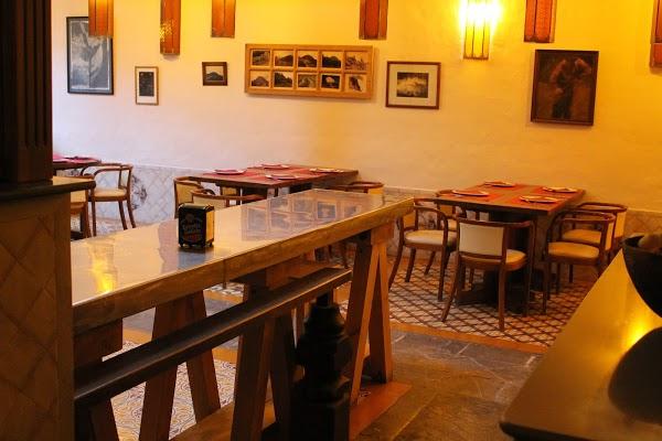 Imagen 79 Oficina de Empleo Madrid Agueda Díez foto