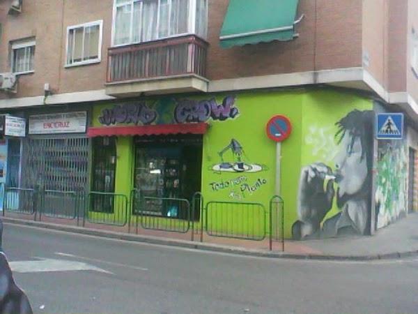 Imagen 10 Confitería Asturias foto