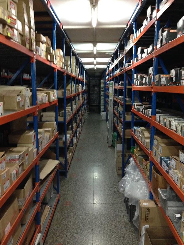 Imagen 5 Torras Suministros Industriales, S.L. foto