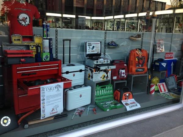 Imagen 6 Torras Suministros Industriales, S.L. foto