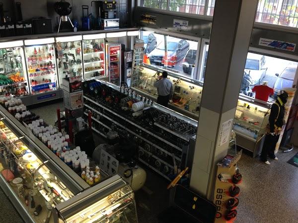 Imagen 7 Torras Suministros Industriales, S.L. foto