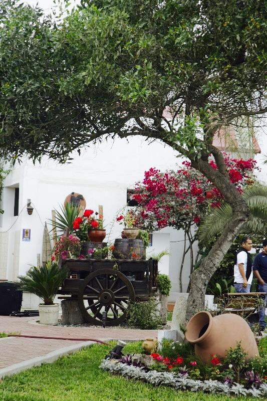 Imagen 41 La Cervecera foto