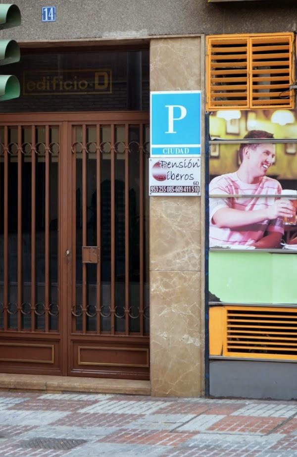 Imagen 21 Oficina de Correos foto