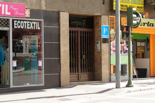 Imagen 23 Oficina de Correos foto