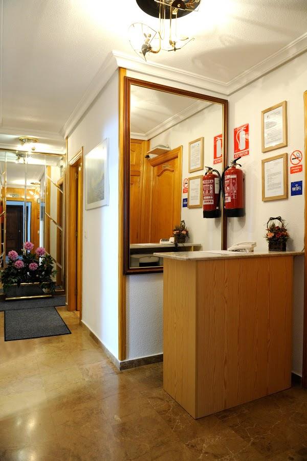 Imagen 28 Oficina de Correos foto
