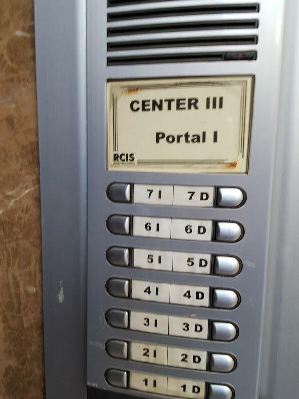 Imagen 34 Oficina de Correos foto