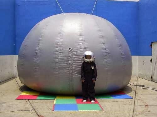 Imagen 1 Nuevo Recreo Industrial foto