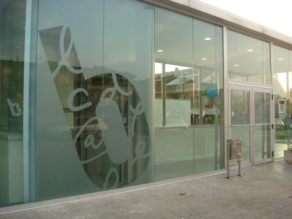 Imagen 1 Garum Bistró foto