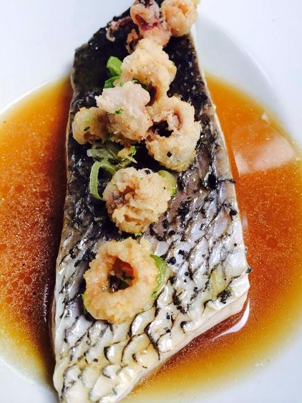 Imagen 6 Garum Bistró foto