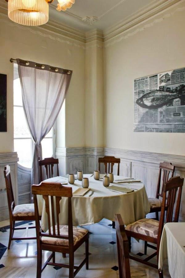 Imagen 7 Garum Bistró foto