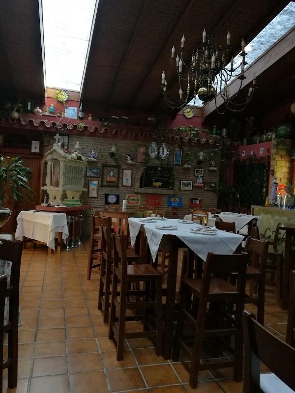 Imagen 23 Restaurante La Rambla foto