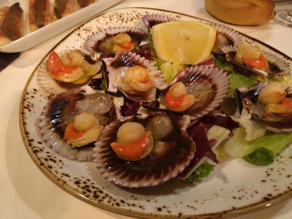 Imagen 24 Restaurante La Rambla foto