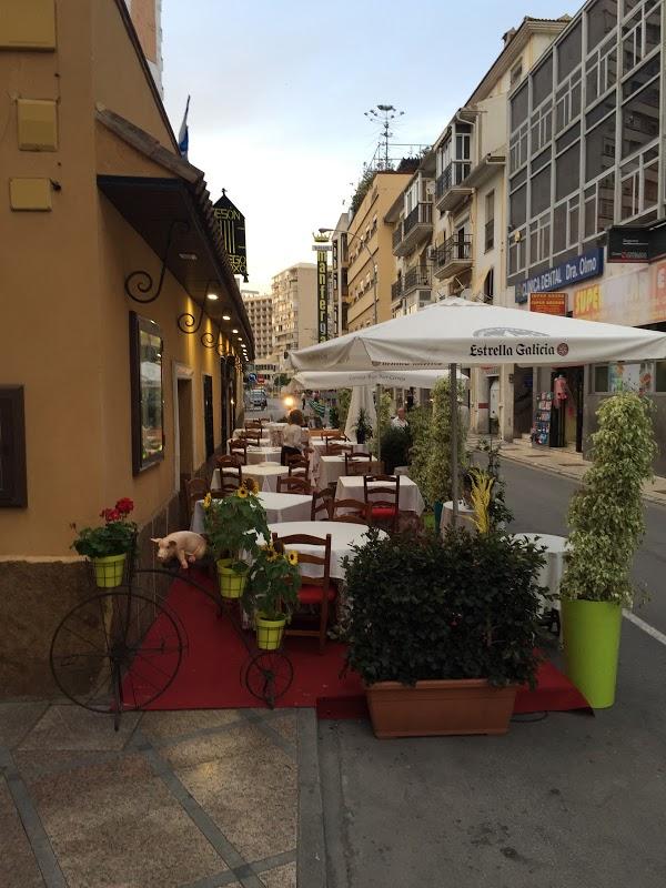 Imagen 25 Restaurante La Rambla foto