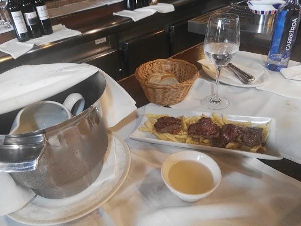 Imagen 27 Restaurante La Rambla foto