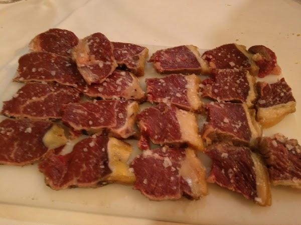 Imagen 28 Restaurante La Rambla foto