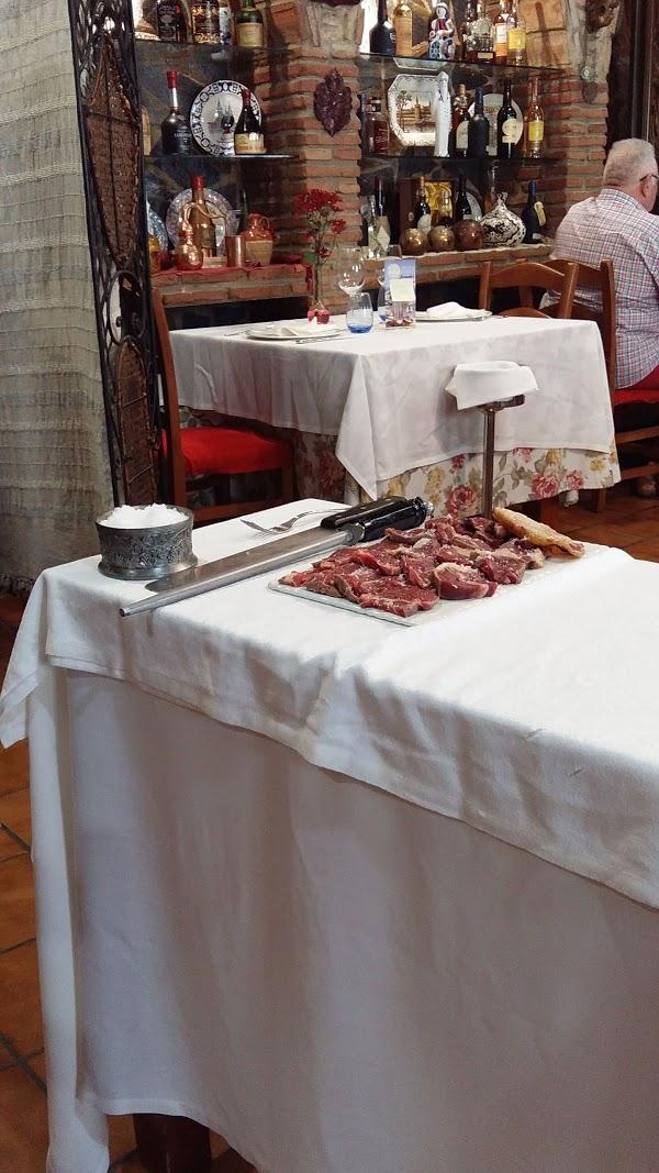 Imagen 30 Restaurante La Rambla foto