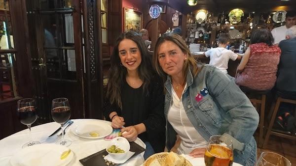 Imagen 31 Restaurante La Rambla foto