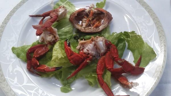 Imagen 32 Restaurante La Rambla foto