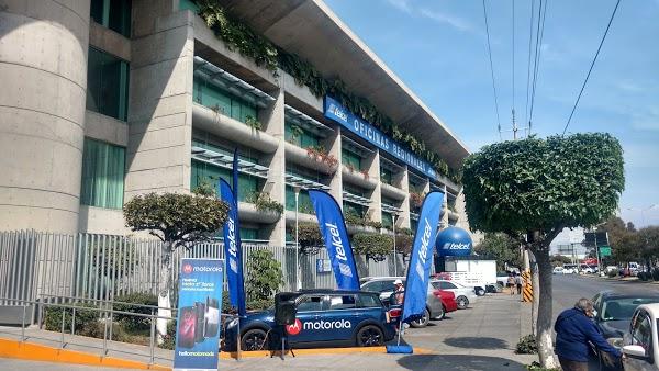 Imagen 115 OFICINAS REGIONALES telcel foto
