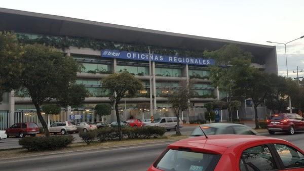 Imagen 71 OFICINAS REGIONALES telcel foto
