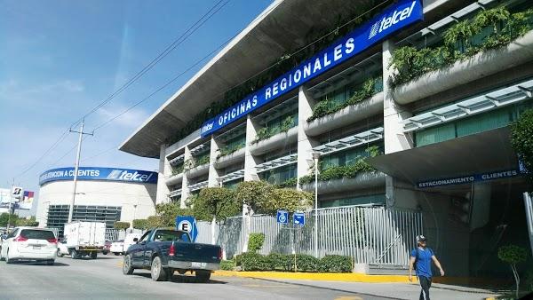 Imagen 78 OFICINAS REGIONALES telcel foto