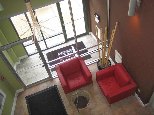 Imagen 3 Kat's Cafe foto