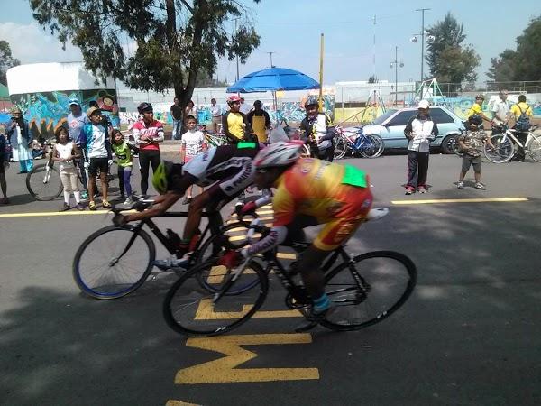 Imagen 127 Unidad Deportiva 