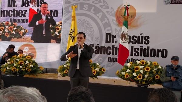 Imagen 129 Unidad Deportiva 