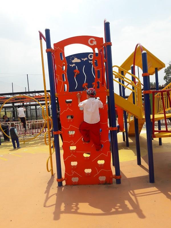 Imagen 175 Unidad Deportiva 
