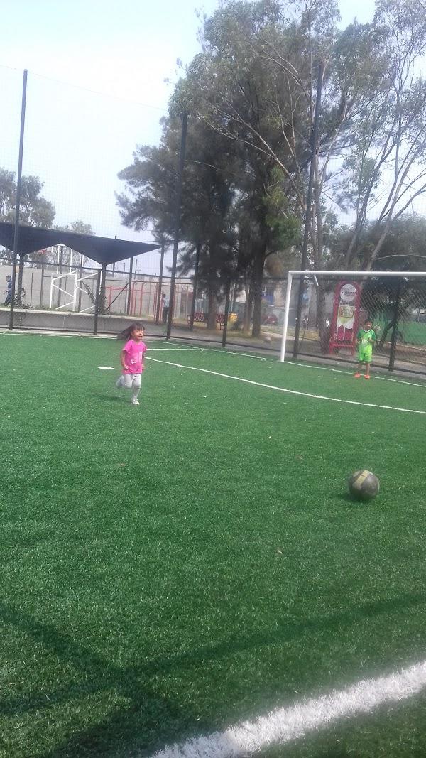 Imagen 183 Unidad Deportiva 
