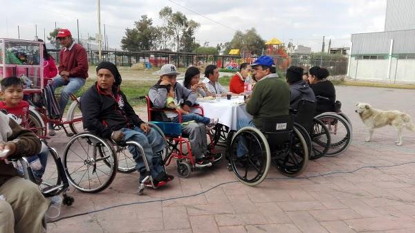 Imagen 186 Unidad Deportiva 