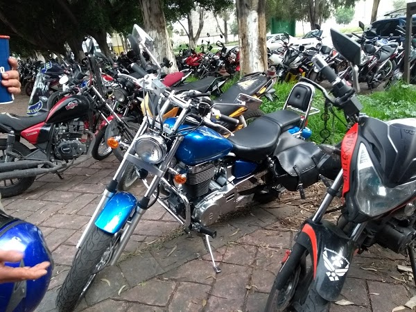 Imagen 290 Unidad Deportiva 