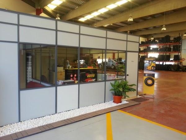 Imagen 28 Cajero automatico S. F. CARREFOUR EFC, SA foto