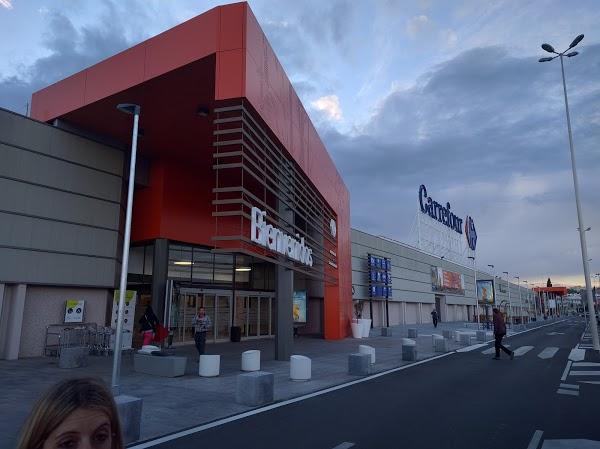 Imagen 36 Cajero automatico S. F. CARREFOUR EFC, SA foto