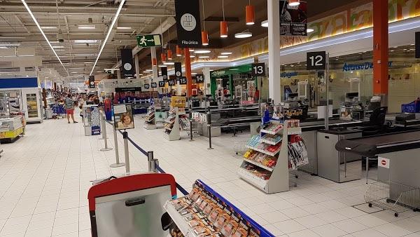 Imagen 39 Cajero automatico S. F. CARREFOUR EFC, SA foto