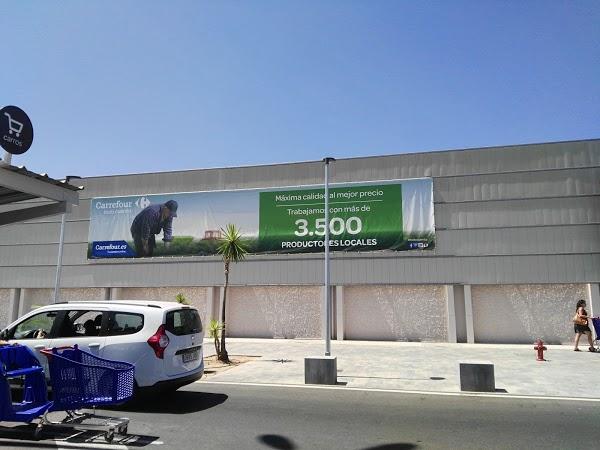 Imagen 41 Cajero automatico S. F. CARREFOUR EFC, SA foto