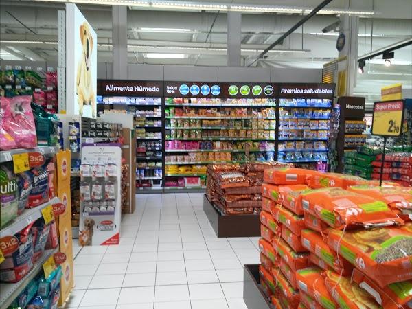 Imagen 42 Cajero automatico S. F. CARREFOUR EFC, SA foto