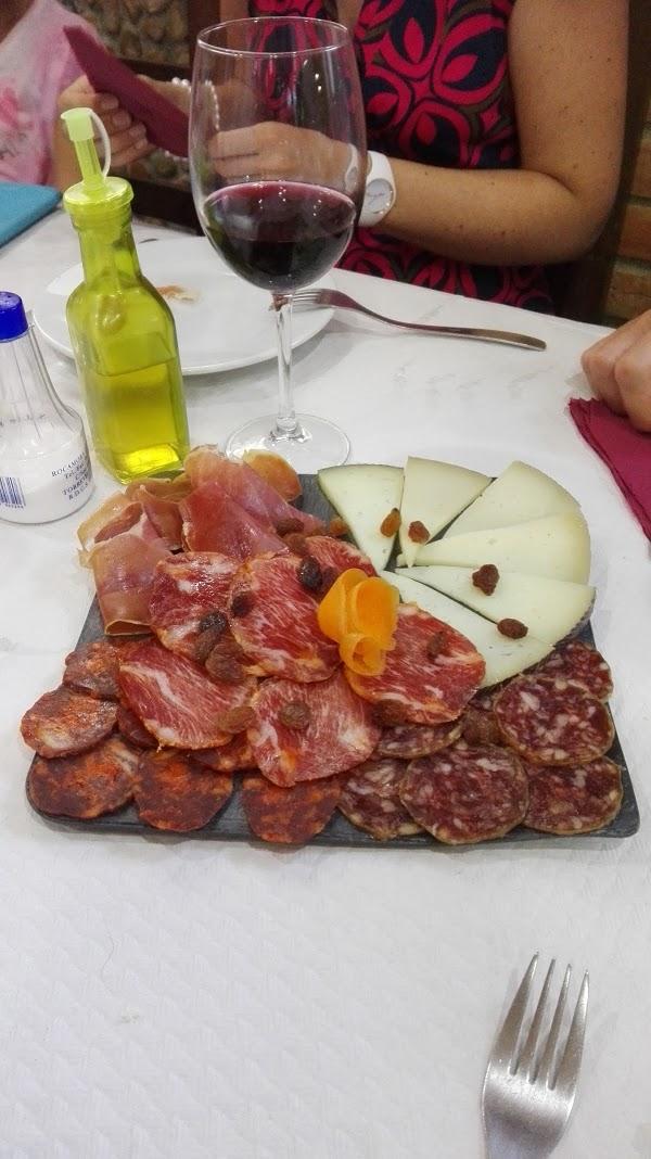 Imagen 145 Pizzeria Homers foto
