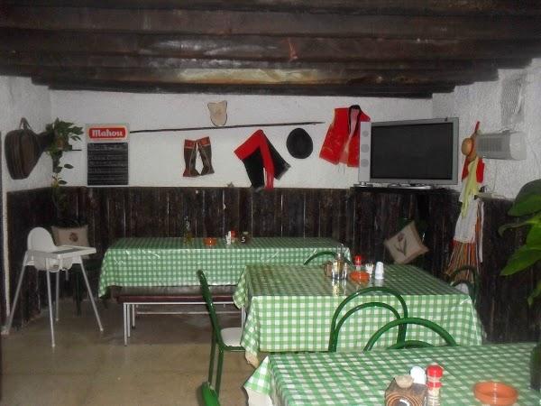 Imagen 41 Pizzeria Homers foto
