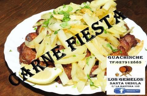 Imagen 42 Pizzeria Homers foto