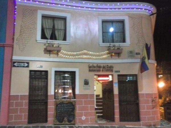 Imagen 17 Maskota Food El Triangulo foto