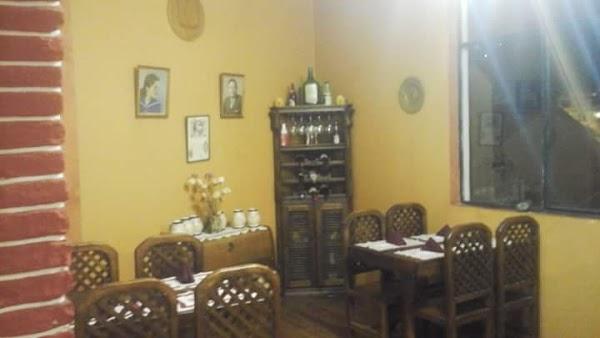 Imagen 18 Maskota Food El Triangulo foto