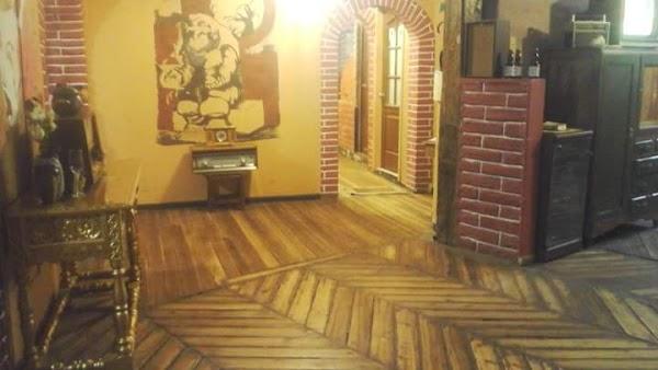 Imagen 20 Maskota Food El Triangulo foto