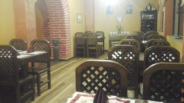 Imagen 21 Maskota Food El Triangulo foto