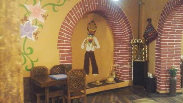 Imagen 22 Maskota Food El Triangulo foto