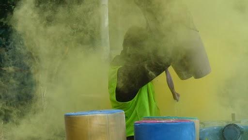 Imagen 6 Maskota Food El Triangulo foto