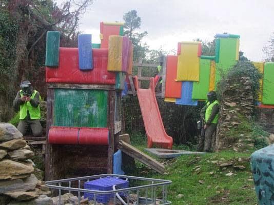 Imagen 9 Maskota Food El Triangulo foto