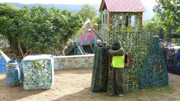 Imagen 10 Maskota Food El Triangulo foto