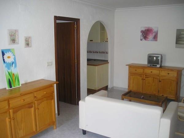 Imagen 42 Hostal Alba foto