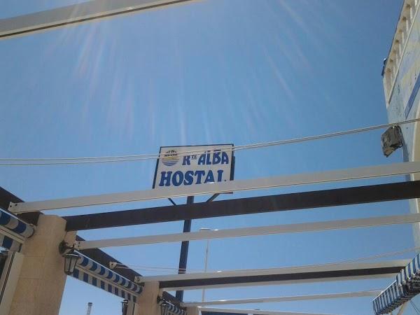 Imagen 43 Hostal Alba foto